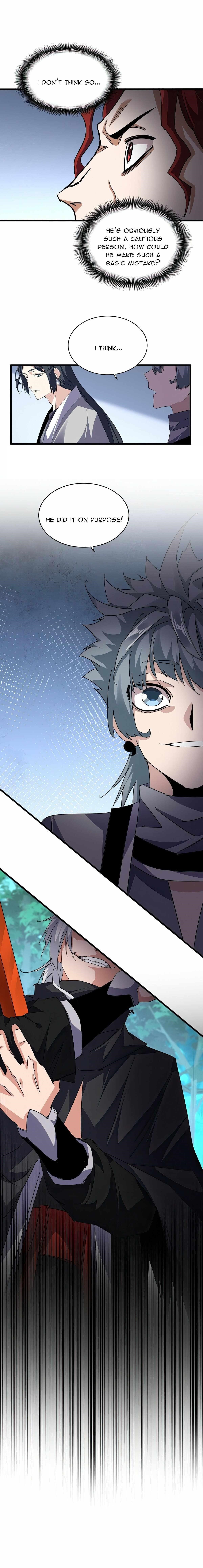 Chapter 699 (Image 10)