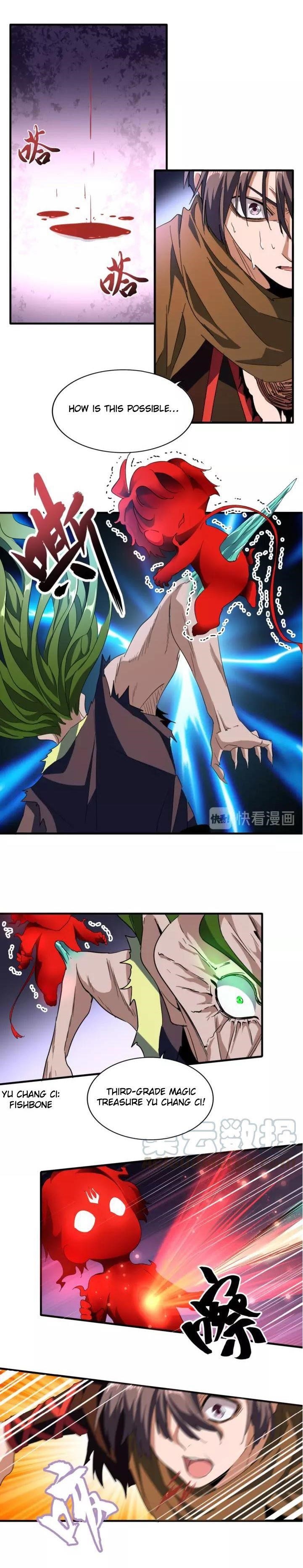 Chapter 70 (Image 1)