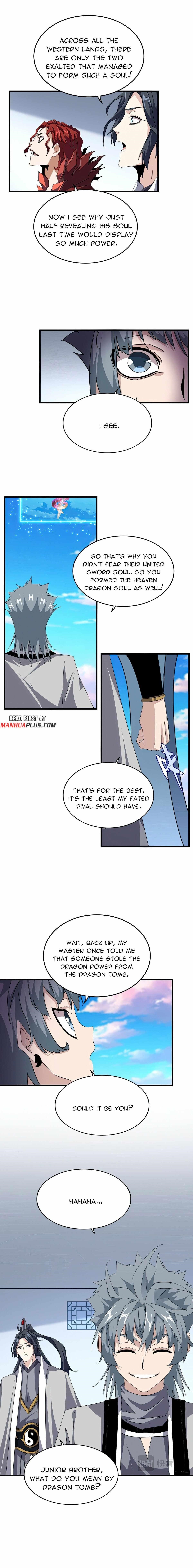 Chapter 702 (Image 8)