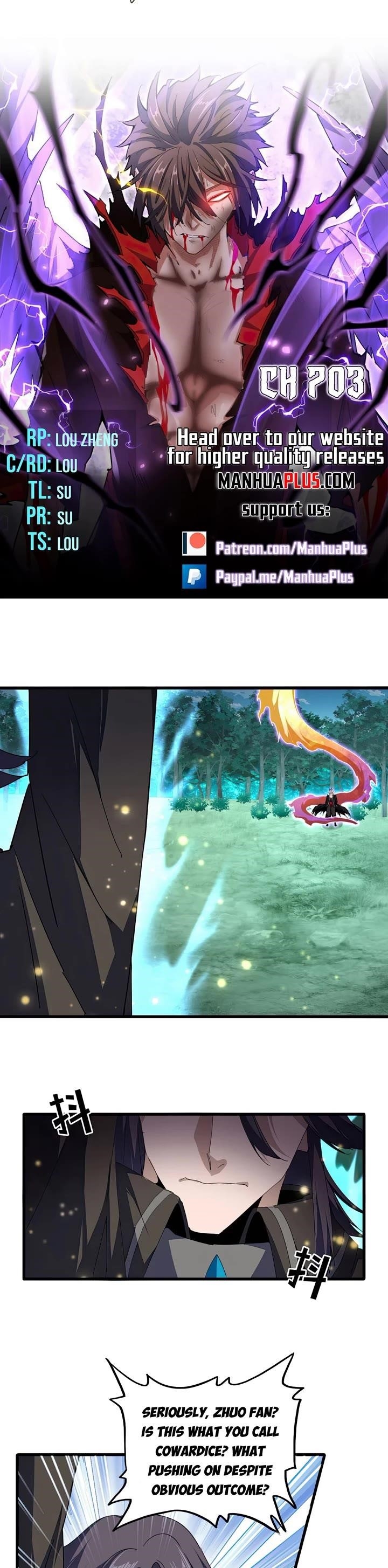 Chapter 703 (Image 2)