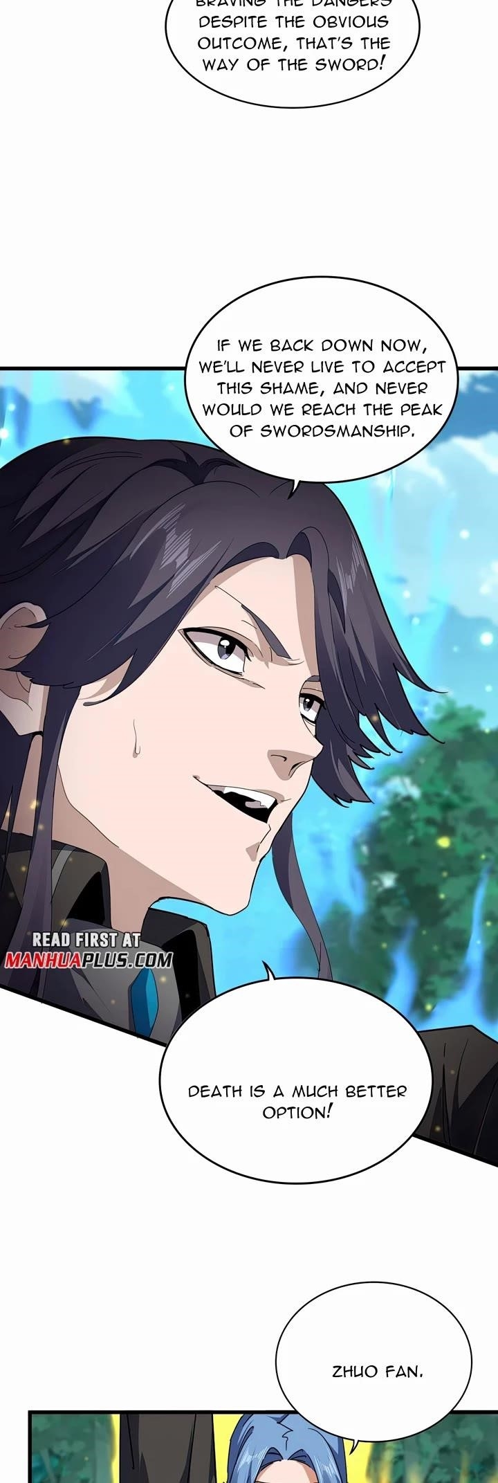Chapter 703 (Image 7)