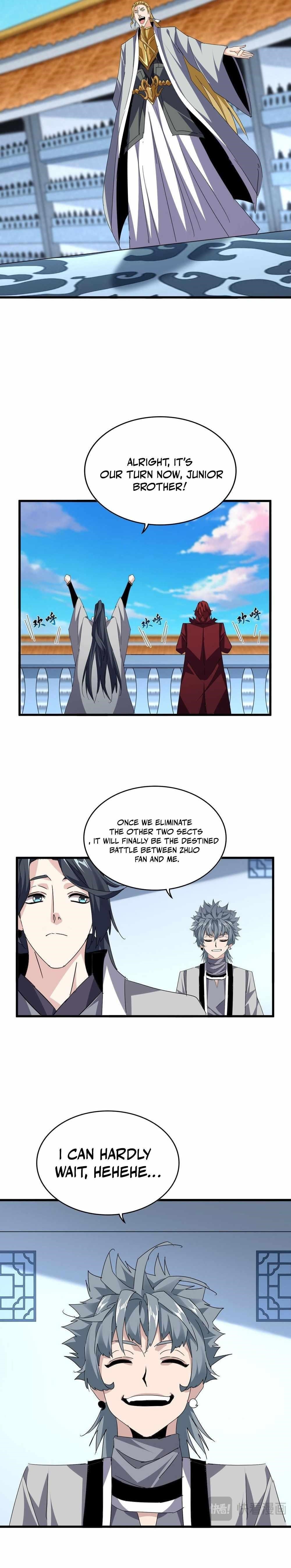 Chapter 705 (Image 2)