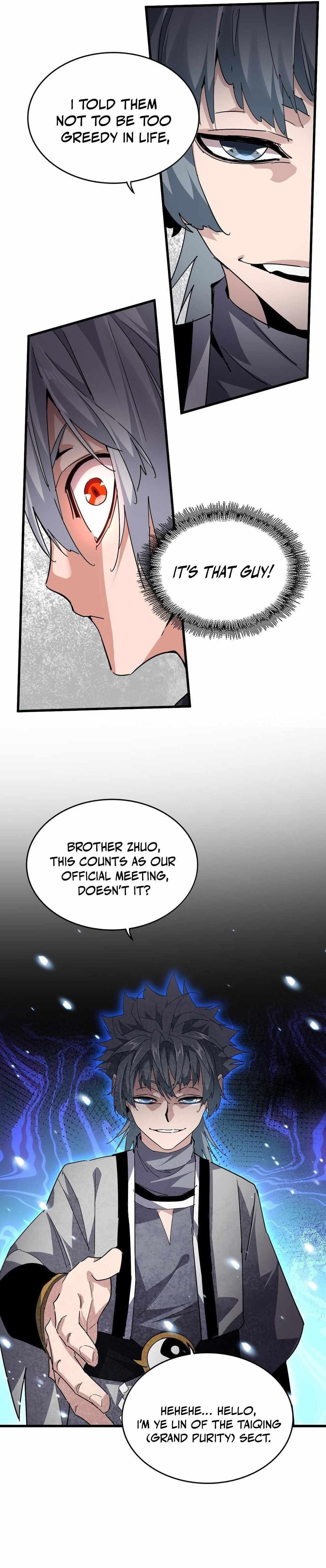 Chapter 705 (Image 11)