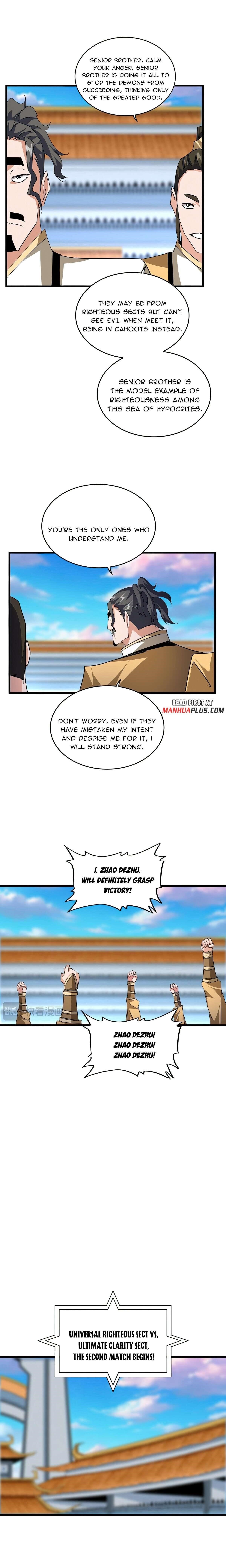 Chapter 707 (Image 9)