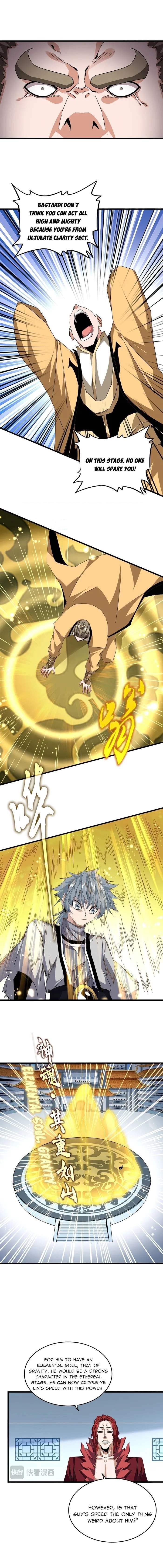 Chapter 708 (Image 2)