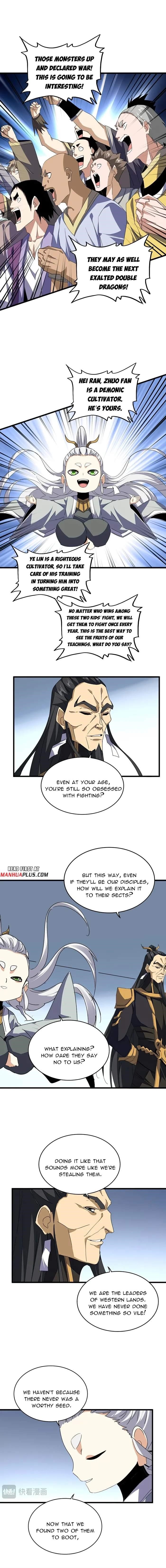 Chapter 708 (Image 6)
