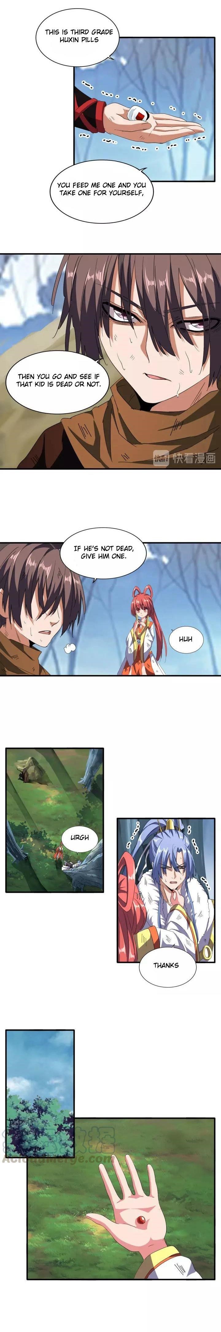 Chapter 71 (Image 1)