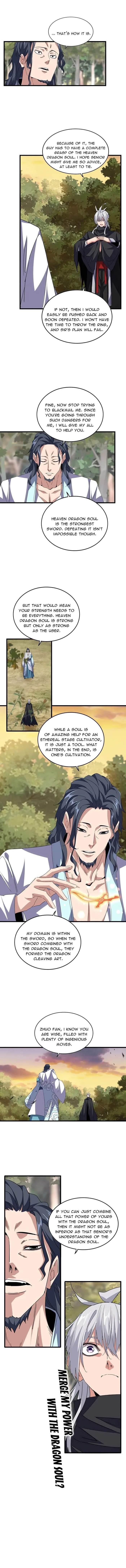 Chapter 711 (Image 8)