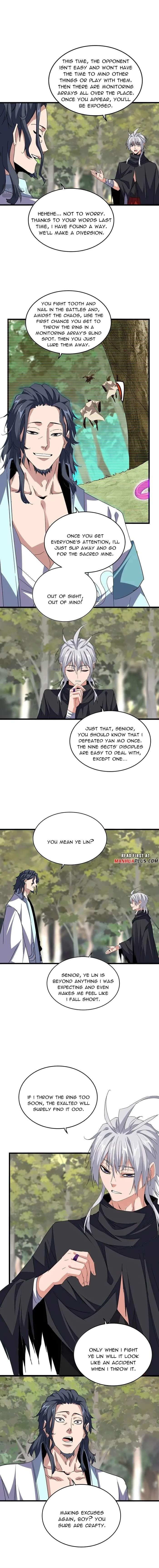 Chapter 711 (Image 6)