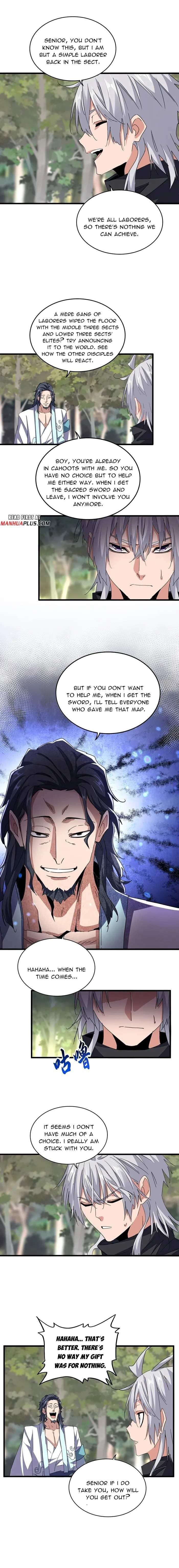 Chapter 711 (Image 5)