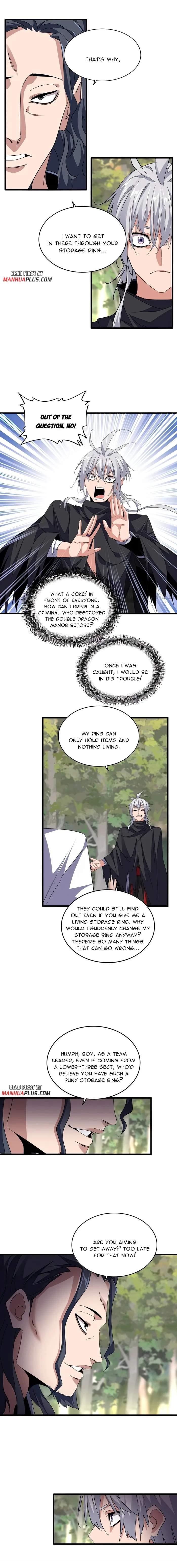 Chapter 711 (Image 4)