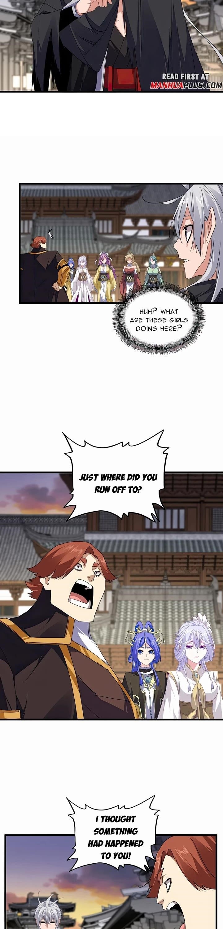 Chapter 712 (Image 8)