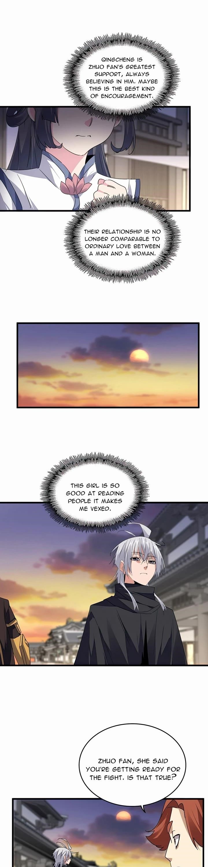 Chapter 712 (Image 19)