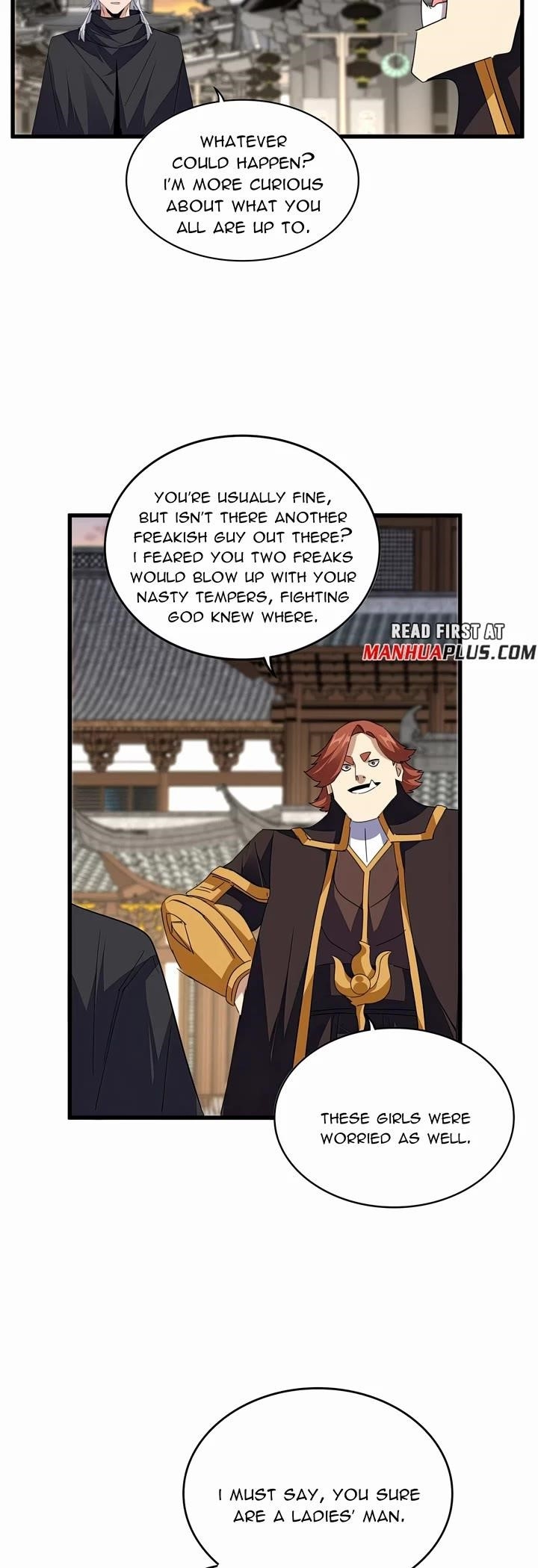 Chapter 712 (Image 9)