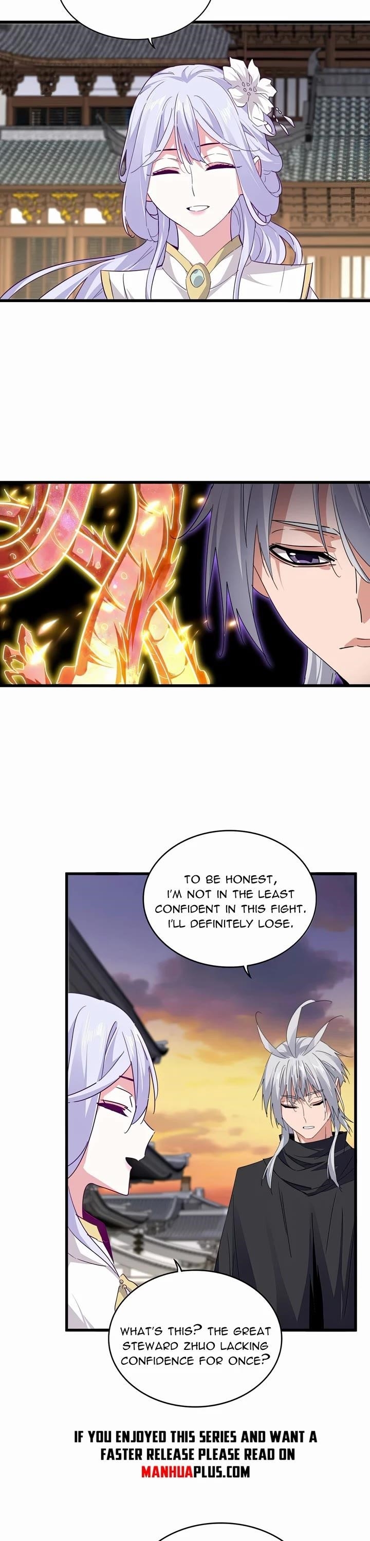 Chapter 712 (Image 12)