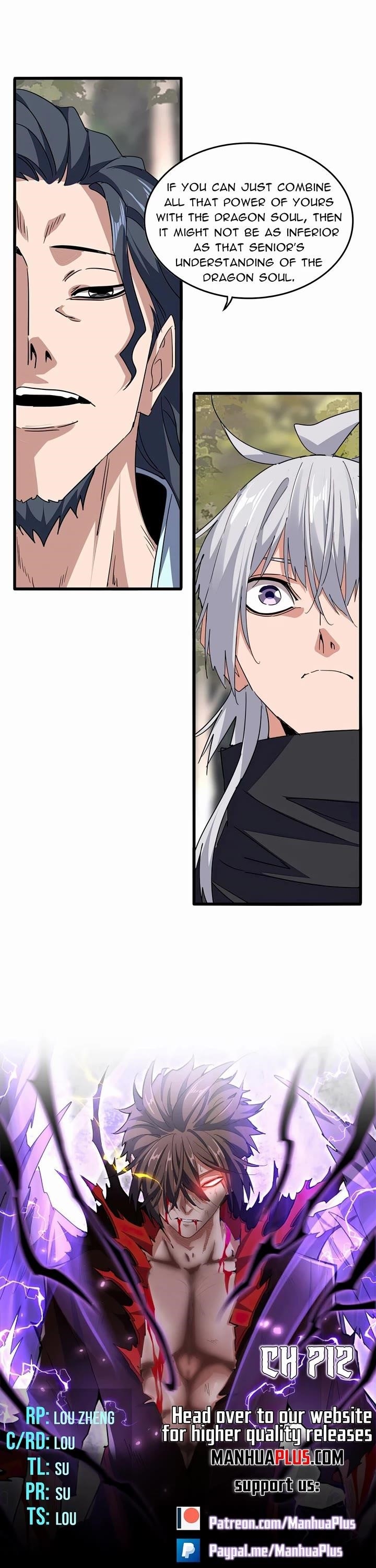 Chapter 712 (Image 1)