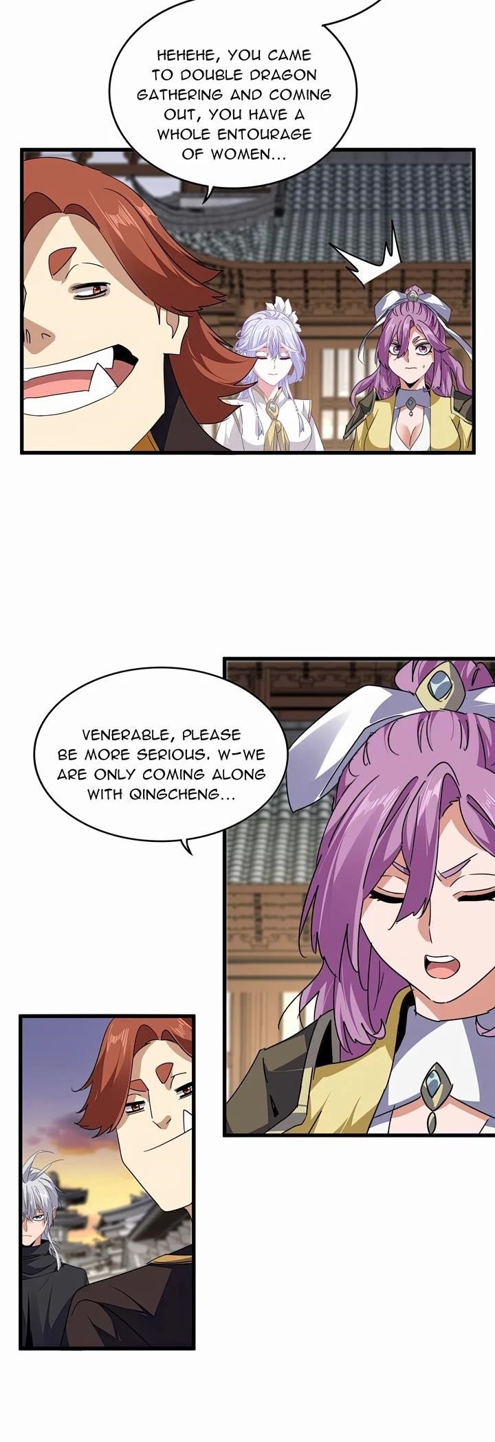 Chapter 712 (Image 10)