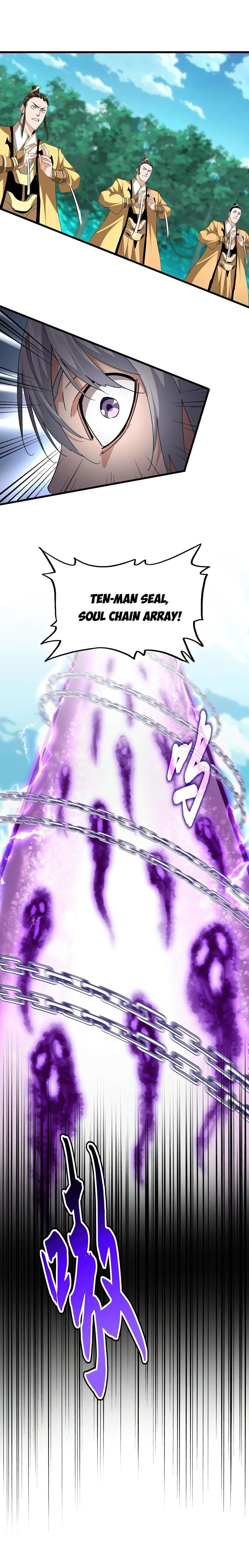 Chapter 714 (Image 8)