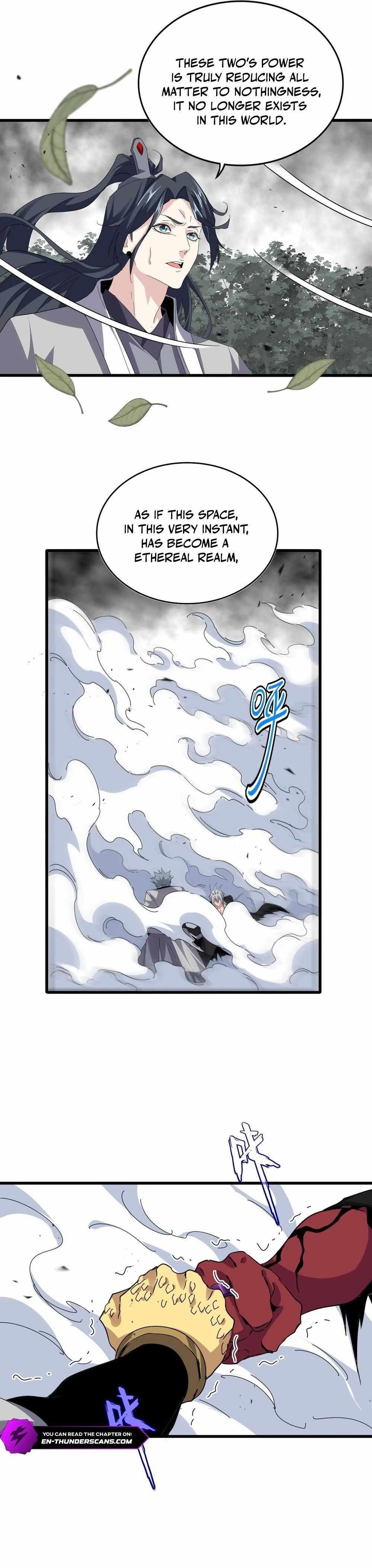 Chapter 720 (Image 7)