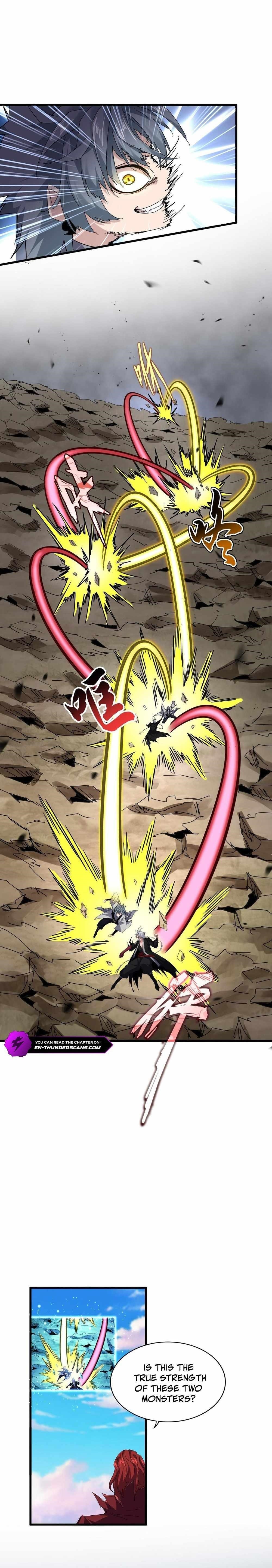 Chapter 720 (Image 9)