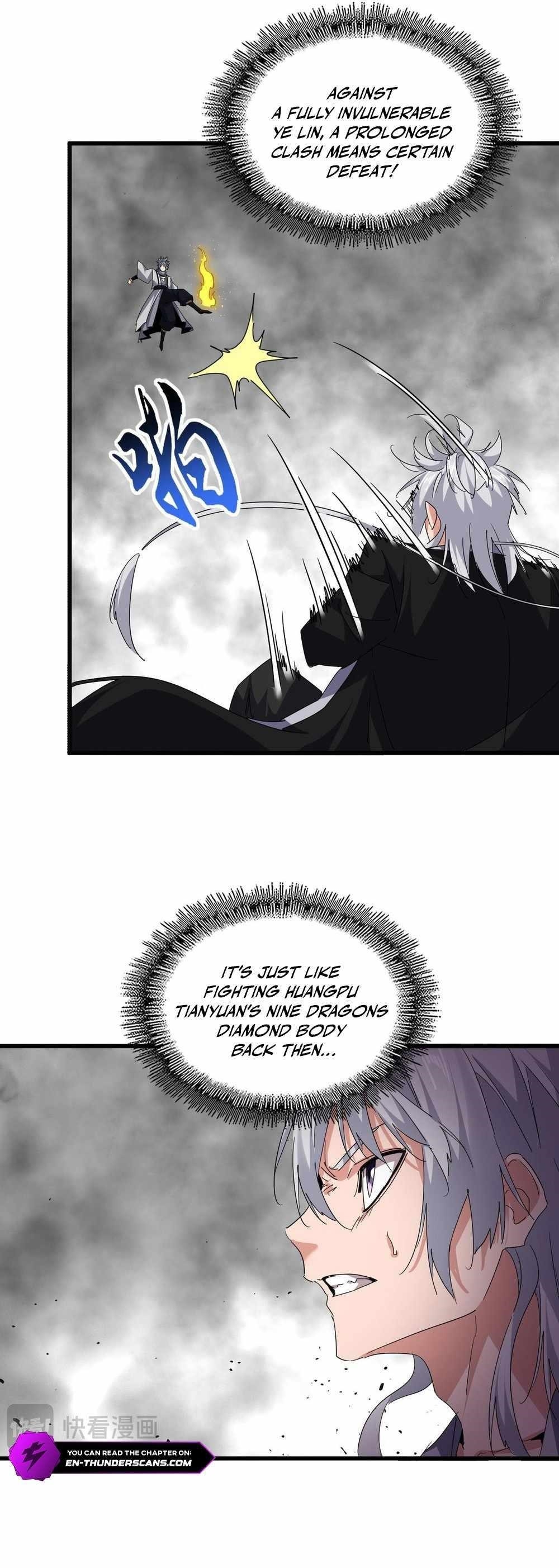 Chapter 720 (Image 15)