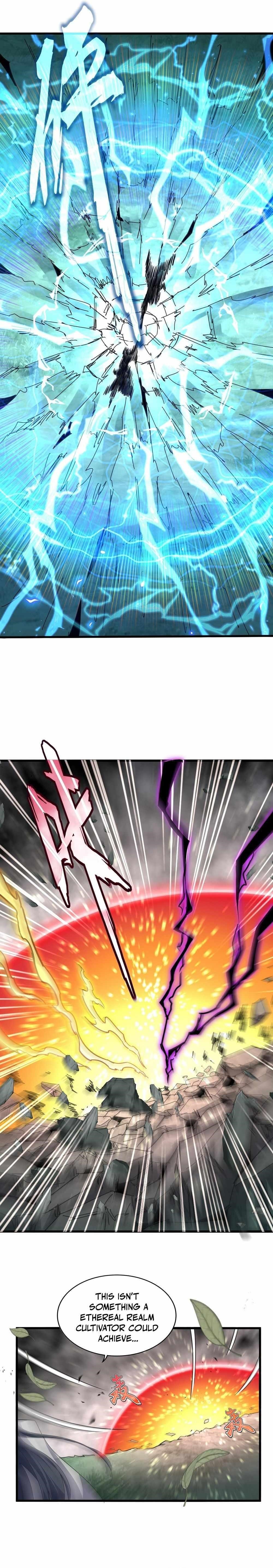 Chapter 720 (Image 6)
