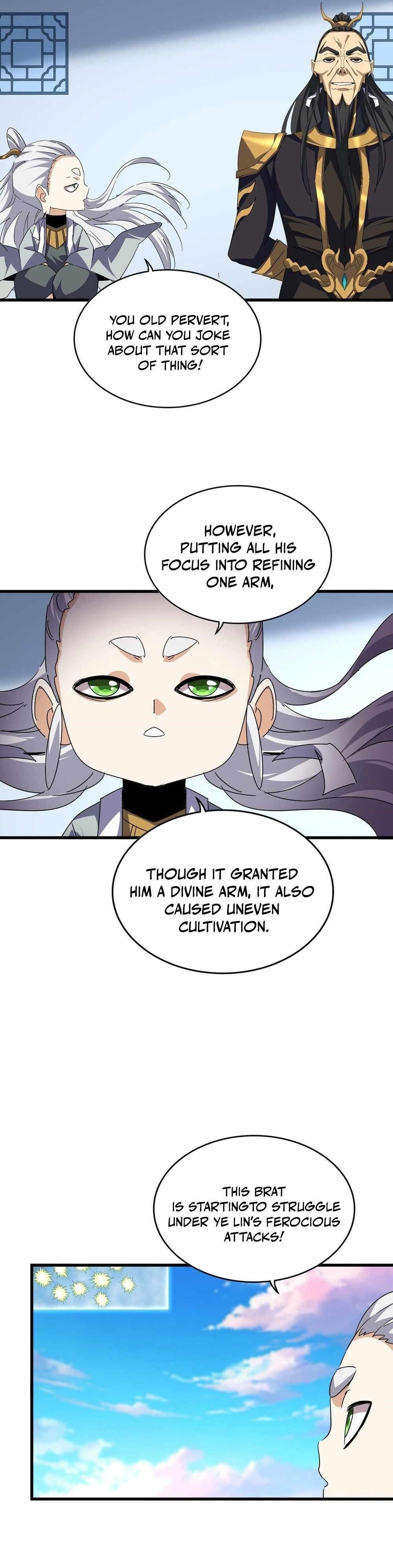 Chapter 720 (Image 13)