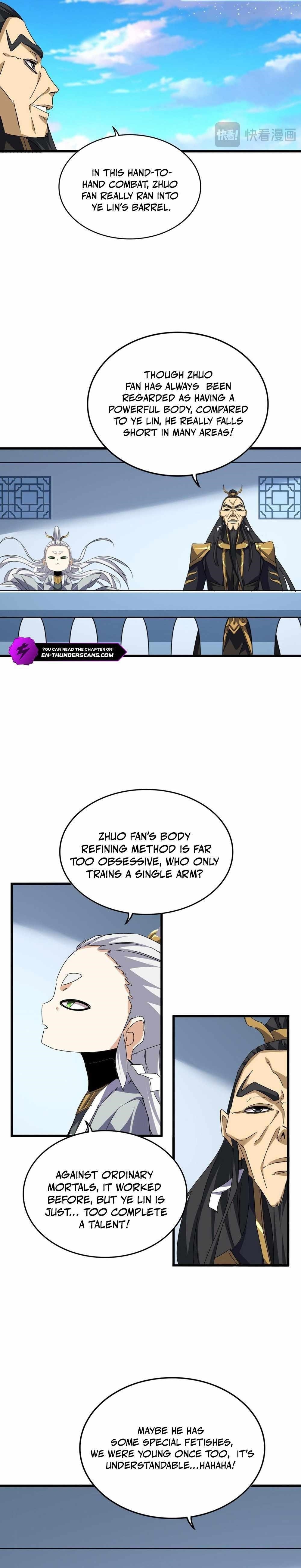 Chapter 720 (Image 12)
