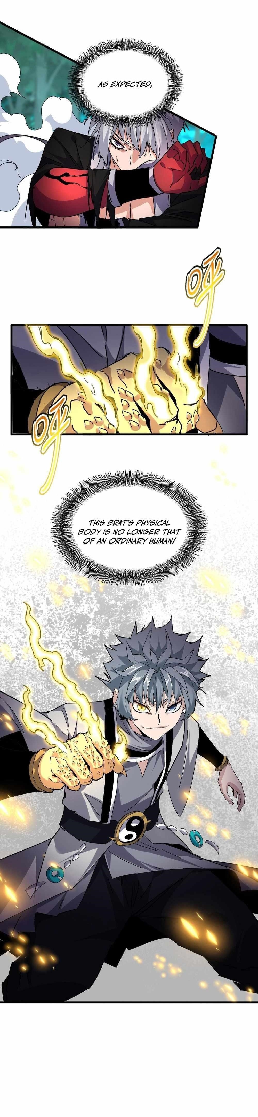 Chapter 720 (Image 1)