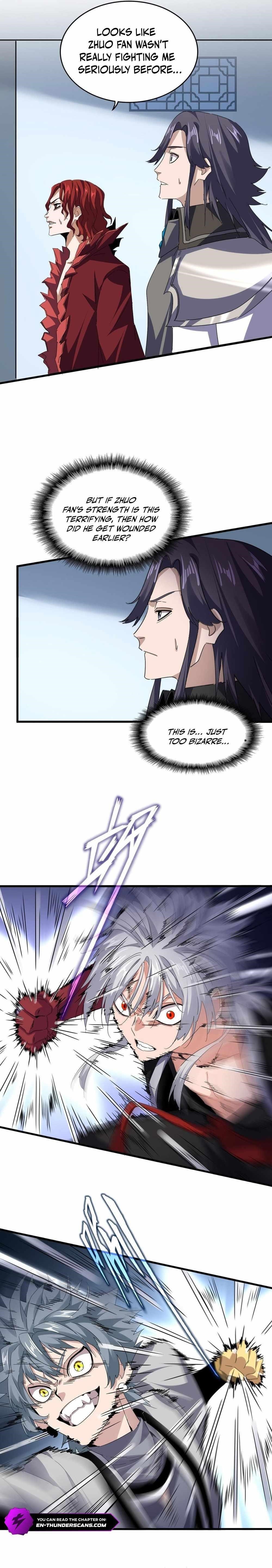 Chapter 720 (Image 10)