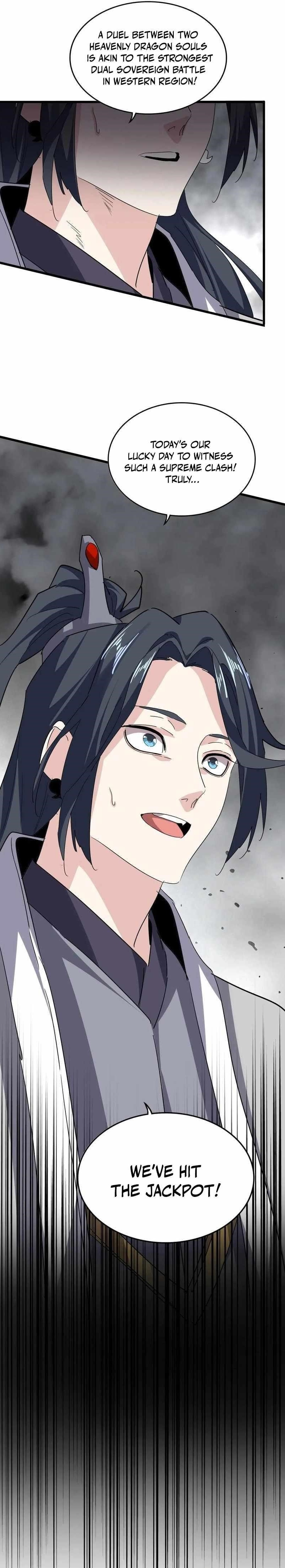 Chapter 722 (Image 7)