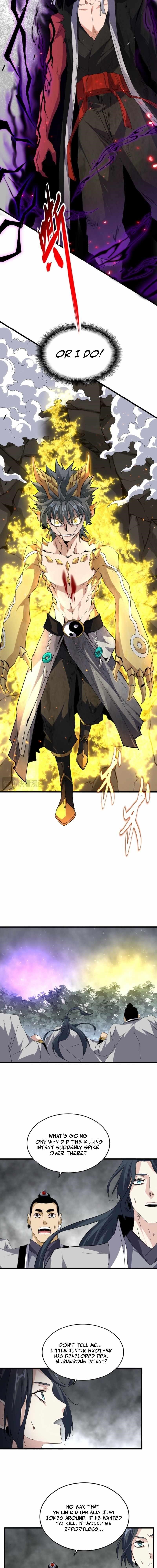 Chapter 730 (Image 8)