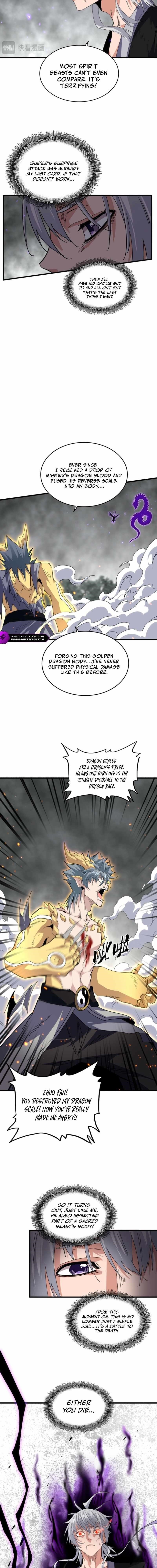 Chapter 730 (Image 7)