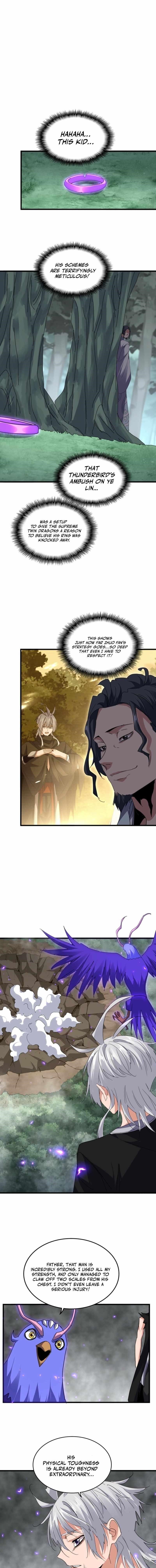 Chapter 730 (Image 6)