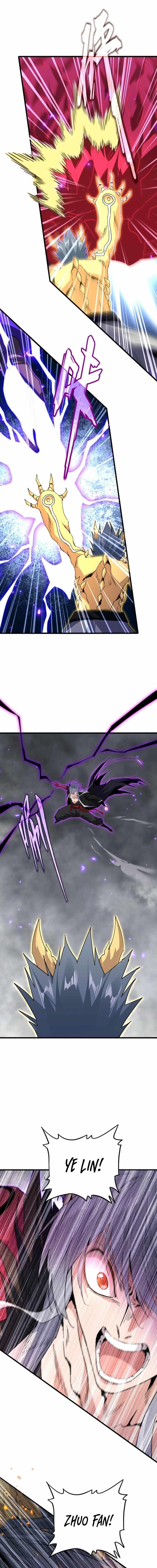Chapter 730 (Image 11)