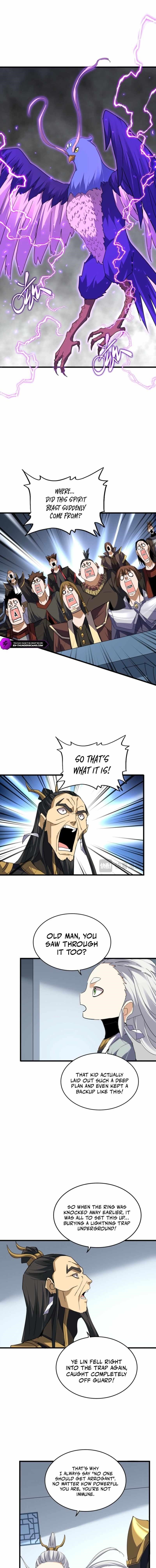 Chapter 730 (Image 4)