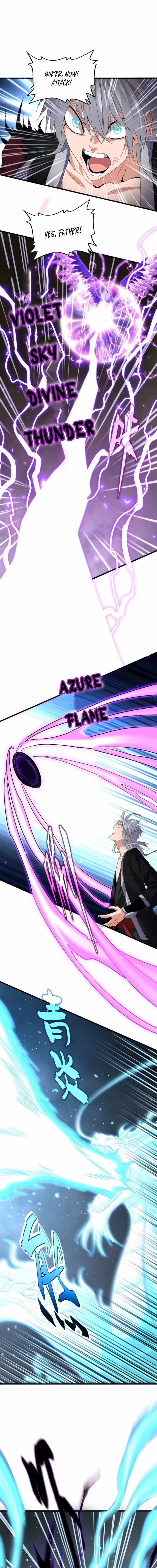 Chapter 733 (Image 8)
