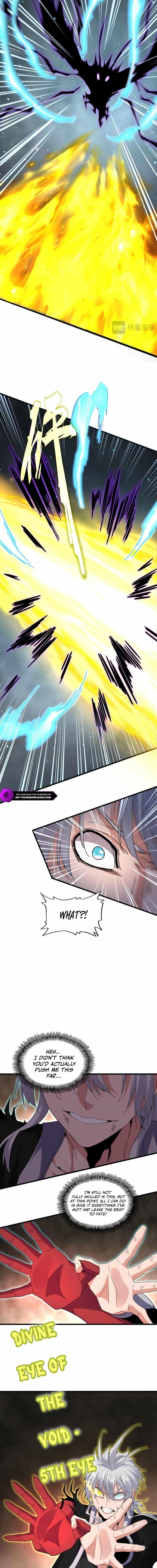 Chapter 733 (Image 9)