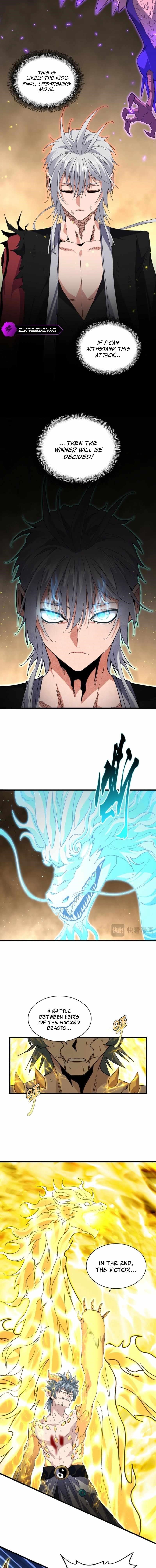 Chapter 733 (Image 6)