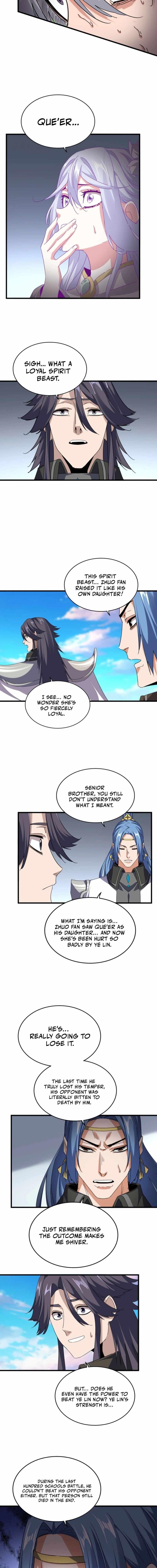 Chapter 734 (Image 8)