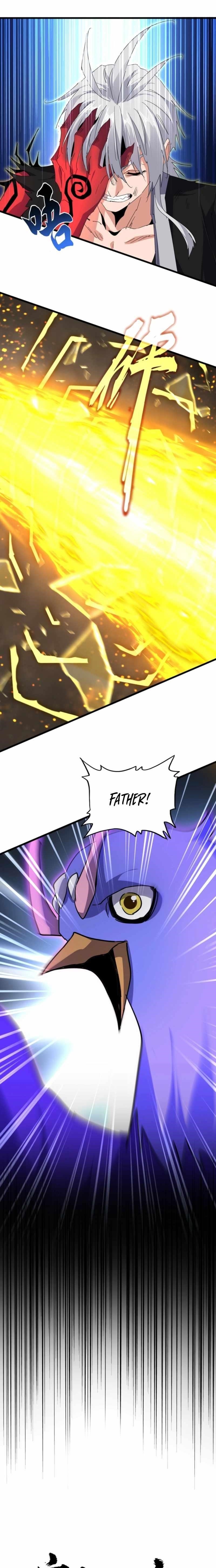 Chapter 734 (Image 1)