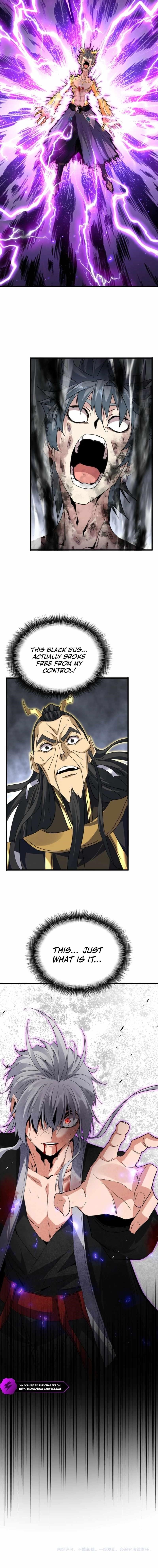 Chapter 736 (Image 10)