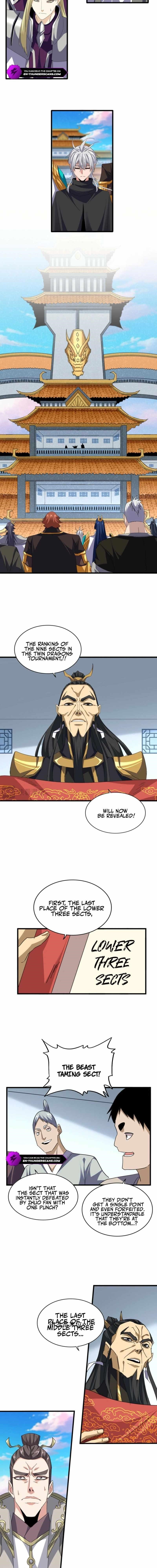 Chapter 740 (Image 2)
