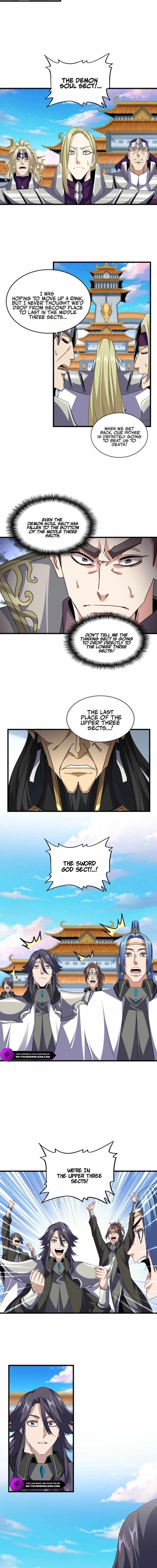 Chapter 740 (Image 3)