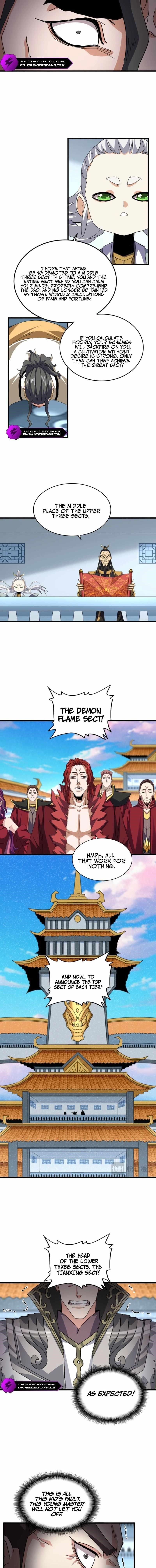 Chapter 740 (Image 6)
