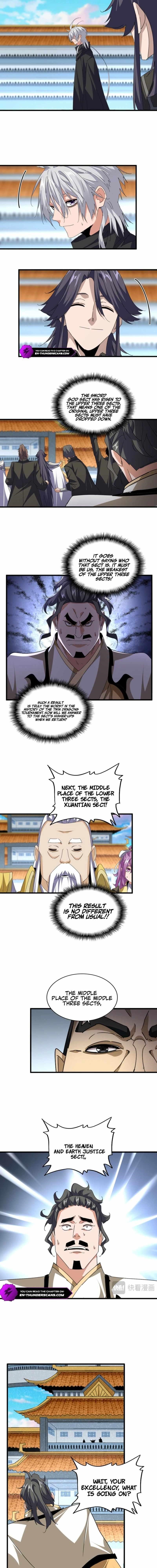 Chapter 740 (Image 4)