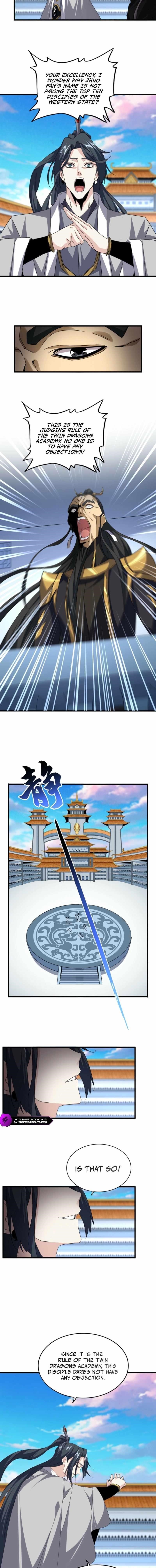 Chapter 741 (Image 7)