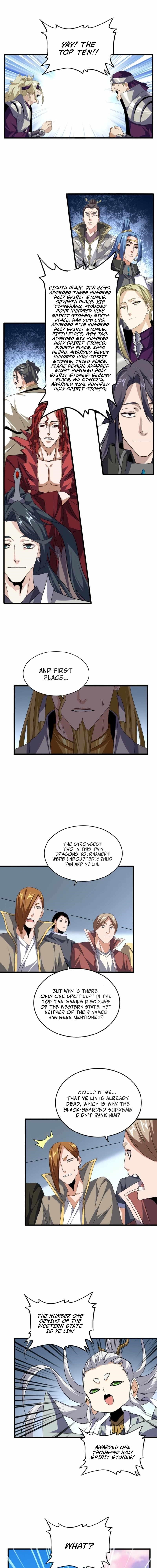 Chapter 741 (Image 5)