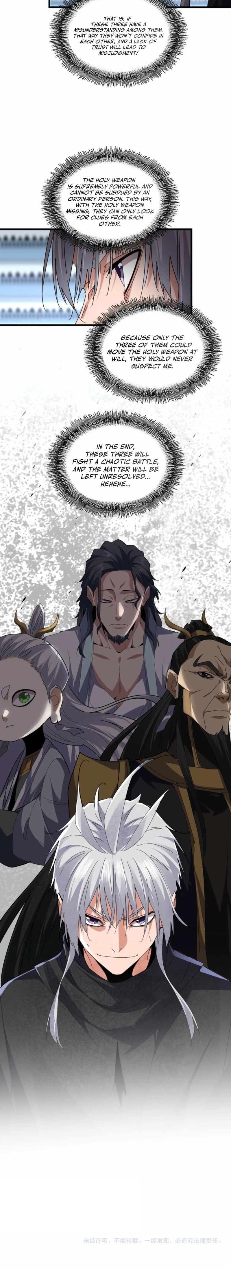 Chapter 742 (Image 9)