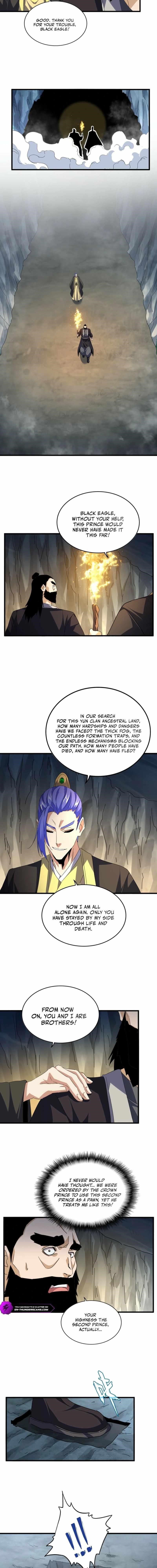 Chapter 747 (Image 5)